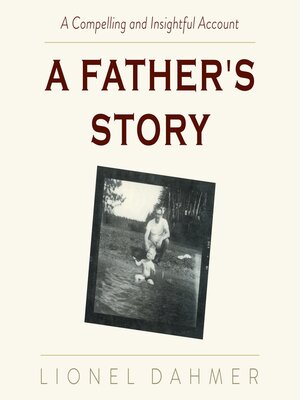 cover image of A Father's Story
